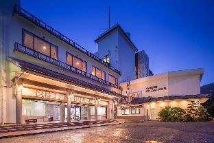 Ashizuri Kokusai Hotel Tosashimizu Exterior foto